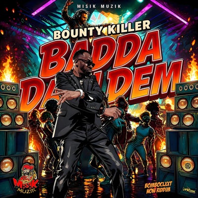 Badda Dan Dem
