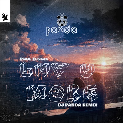 Luv U More (DJ Panda Remix)