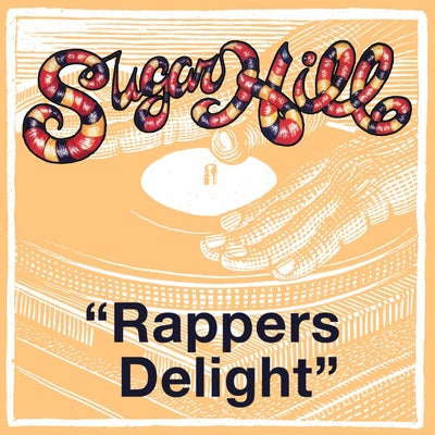 Rapper's Delight