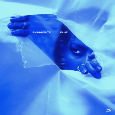 Blue (Extended Mix)