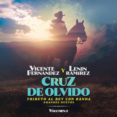Cruz de Olvido