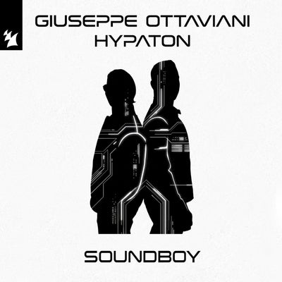 Soundboy
