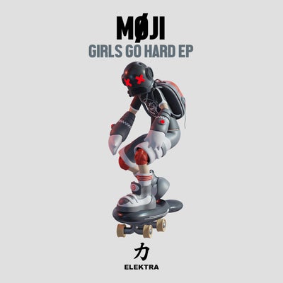 Girls Go Hard EP