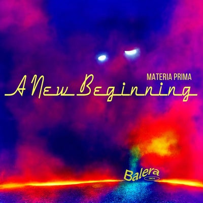A New Beginning