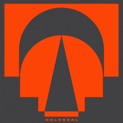 Colossal EP 