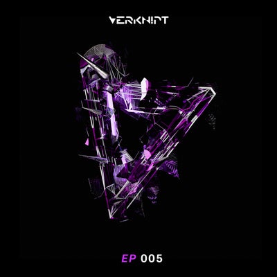 Verknipt EP 005