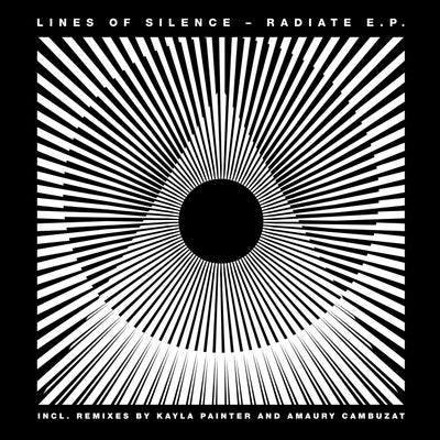 Radiate E.P.