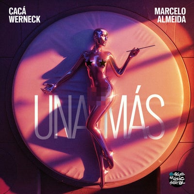 Una Más