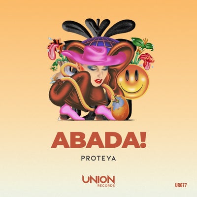 ABADA! (Extended Mix)