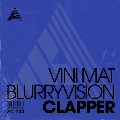 Clapper - Extended Mix