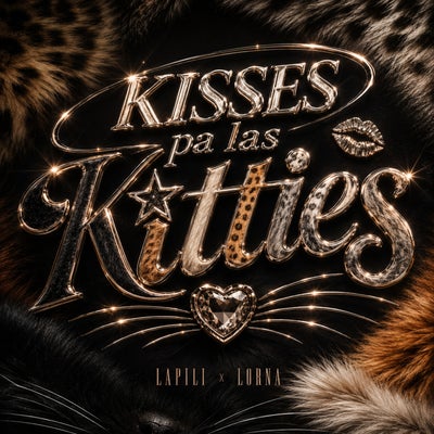 Kisses Pa las Kitties