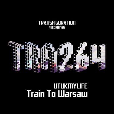 Train To Warsaw
