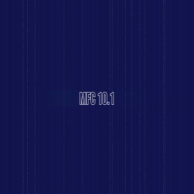 Music for Change 10, Vol. 1
