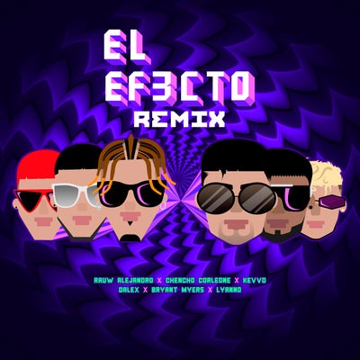 El Efecto