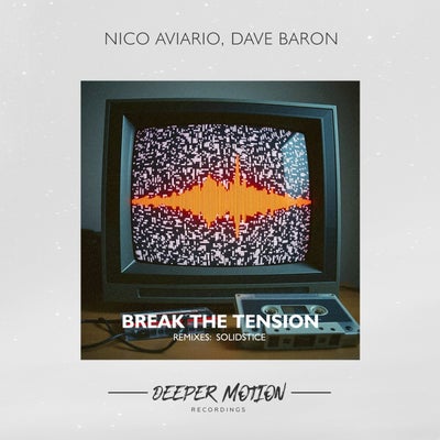 Break The Tension