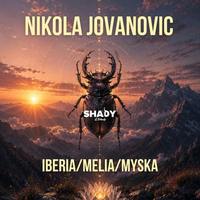 Iberia/Melia/Myska