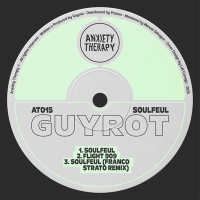 Soulfeul