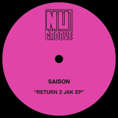 Return 2 Jak EP