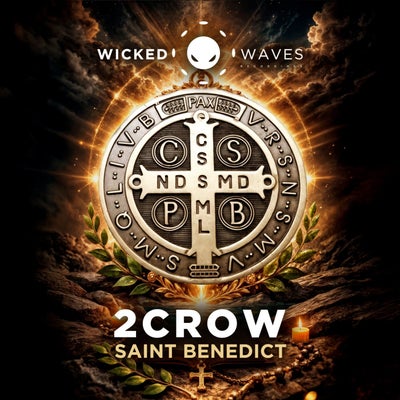 Saint Benedict