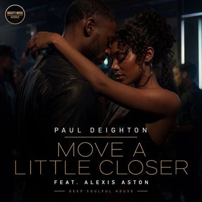 Move a Little Closer