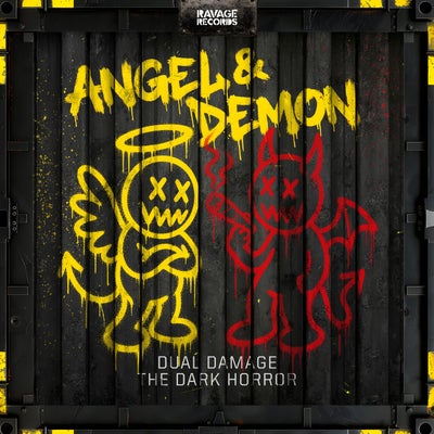 Angel & Demon