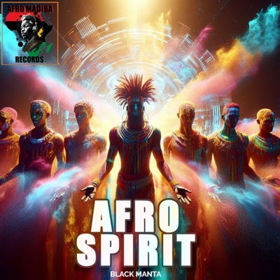 Afro Spirit
