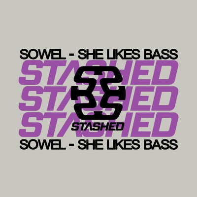 She Likes Bass