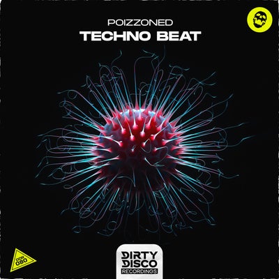 Techno Beat (Extended Mix)