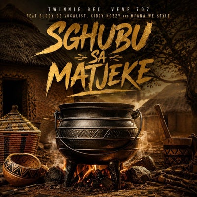 Sghubu Sa Matjeke