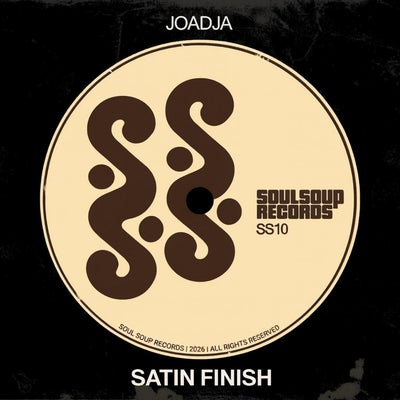 Satin Finish
