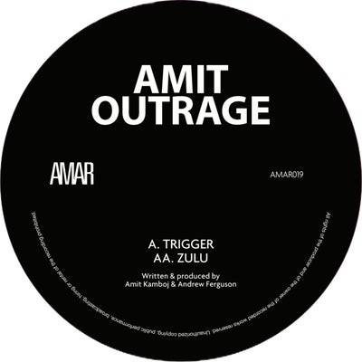 Trigger / Zulu