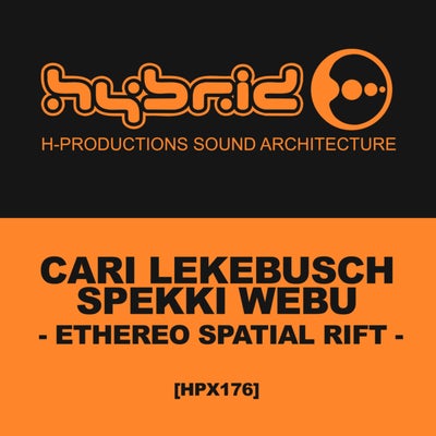 Ethereo Spatial Rift
