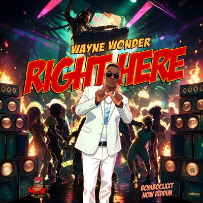 Right Here
