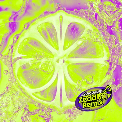 LEMONADE (Zedd Remix)