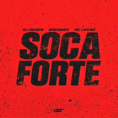 SOCA FORTE