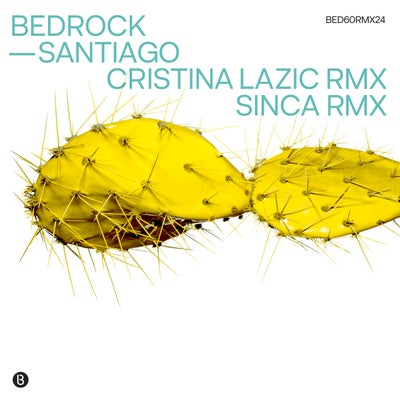 Santiago 2024 Remixes