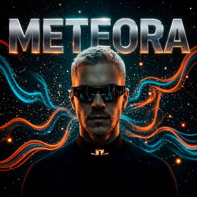 METEORA
