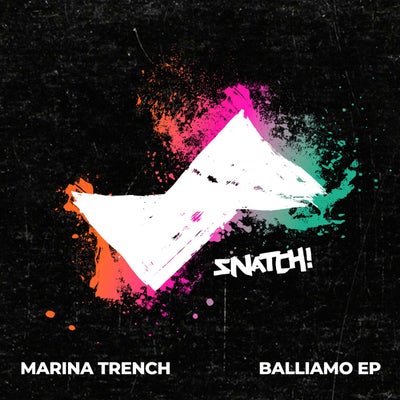 Balliamo EP