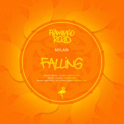 Falling EP