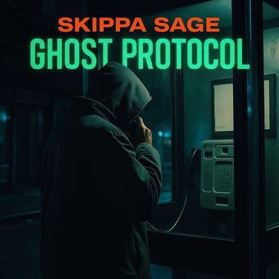 Ghost Protocol EP