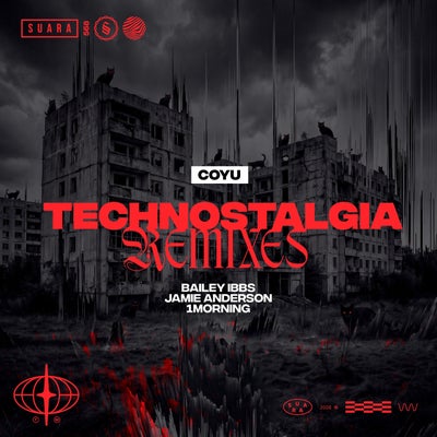 Technostalgia Remixes