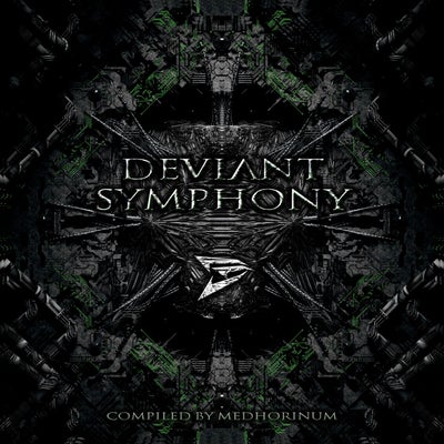 Deviant Symphony | compiled by Medhorinum
