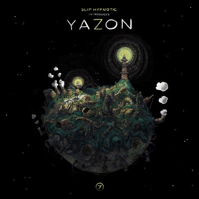 Yazon