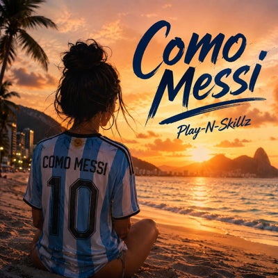 COMO MESSI