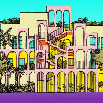 Calle Sur (Remixed)