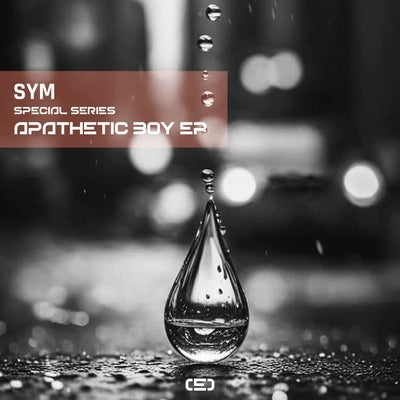 Apathetic Boy EP