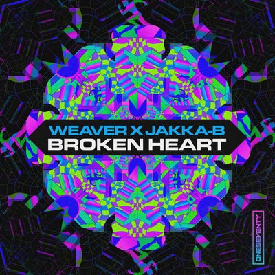 Broken Heart 
