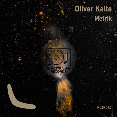 Metrik