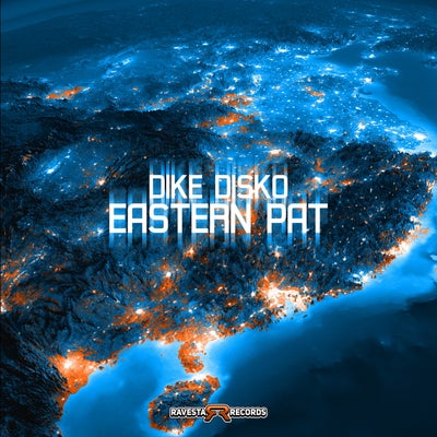 Eastern Path EP