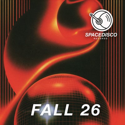 Spacedisco Records Fall 26